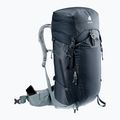 Туристическа раница Deuter Trail Pro 36 l black/shale 2