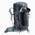 Туристическа раница Deuter Trail Pro 36 l black/shale 15
