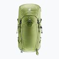 Туристическа раница Deuter Trail Pro 36 l meadow/graphite