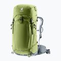 Туристическа раница Deuter Trail Pro 36 l meadow/graphite 2
