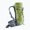 Туристическа раница Deuter Trail Pro 36 l meadow/graphite 4