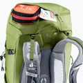 Туристическа раница Deuter Trail Pro 36 l meadow/graphite 7