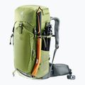Туристическа раница Deuter Trail Pro 36 l meadow/graphite 8