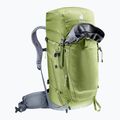 Туристическа раница Deuter Trail Pro 36 l meadow/graphite 9