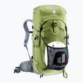 Туристическа раница Deuter Trail Pro 36 l meadow/graphite 11