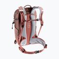 Дамска туристическа раница deuter Trail 23 l SL raisin/caspia 10