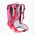 Дамска раница за скитуринг Deuter Freerider 28 l SL hibiscus/ ruby 4