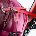 Дамска раница за скитуринг Deuter Freerider 28 l SL hibiscus/ ruby 13