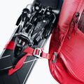 Дамска раница за скитуринг Deuter Freerider 28 l SL hibiscus/ ruby 14