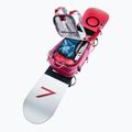Дамска раница за скитуринг Deuter Freerider 28 l SL hibiscus/ ruby 15