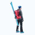 Дамска раница за скитуринг Deuter Freerider 28 l SL hibiscus/ ruby 18