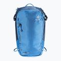 Раница за скитуринг deuter Freerider 30 l neptune/ nightblue