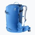 Раница за скитуринг deuter Freerider 30 l neptune/ nightblue 2