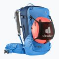 Раница за скитуринг deuter Freerider 30 l neptune/ nightblue 8