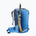 Раница за скитуринг deuter Freerider 30 l neptune/ nightblue 10