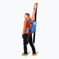 Раница за скитуринг deuter Freerider 30 l neptune/ nightblue 17