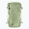 Дамска раница за скитуринг deuter Freerider Pro 32+ l SL grove/ mineral