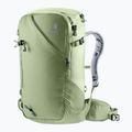 Дамска раница за скитуринг deuter Freerider Pro 32+ l SL grove/ mineral 2