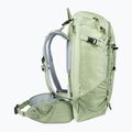Дамска раница за скитуринг deuter Freerider Pro 32+ l SL grove/ mineral 5