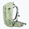 Дамска раница за скитуринг deuter Freerider Pro 32+ l SL grove/ mineral 6