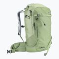 Дамска раница за скитуринг deuter Freerider Pro 32+ l SL grove/ mineral 7