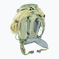 Дамска раница за скитуринг deuter Freerider Pro 32+ l SL grove/ mineral 10