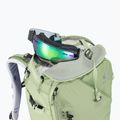 Дамска раница за скитуринг deuter Freerider Pro 32+ l SL grove/ mineral 13
