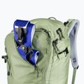 Дамска раница за скитуринг deuter Freerider Pro 32+ l SL grove/ mineral 14