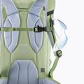 Дамска раница за скитуринг deuter Freerider Pro 32+ l SL grove/ mineral 15