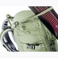 Дамска раница за скитуринг deuter Freerider Pro 32+ l SL grove/ mineral 16