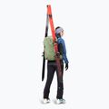 Дамска раница за скитуринг deuter Freerider Pro 32+ l SL grove/ mineral 20