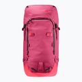 Раница за скитуринг Deuter Freescape Pro 38+ l SL ruby/ hibiscus