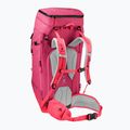 Раница за скитуринг Deuter Freescape Pro 38+ l SL ruby/ hibiscus 4