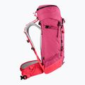 Раница за скитуринг Deuter Freescape Pro 38+ l SL ruby/ hibiscus 5