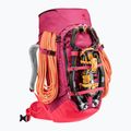 Раница за скитуринг Deuter Freescape Pro 38+ l SL ruby/ hibiscus 11