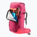 Раница за скитуринг Deuter Freescape Pro 38+ l SL ruby/ hibiscus 12