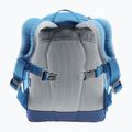 Deuter Pico 5 l aqua/ wave детска туристическа раница 4