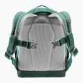 Детска туристическа раница Deuter Pico 5 l spearmint/ seagreen 4