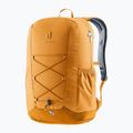 Раница deuter Gogo 25 л амбър/клен 4
