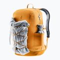 Раница deuter Gogo 25 л амбър/клен 8
