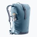 Раница Deuter StepOut 22 л atlantic/ ink 9