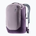 Раница deuter Giga 28 л лавандула/лилаво 2