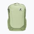 Туристическа раница deuter Giga 28 l mineral/grove