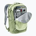 Туристическа раница deuter Giga 28 l mineral/grove 7