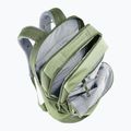 Туристическа раница deuter Giga 28 l mineral/grove 8