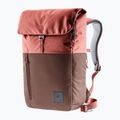 Раница deuter UP Seoul 16 + 10 l raisin/ caspia 2