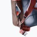 Раница deuter UP Seoul 16 + 10 l raisin/ caspia 10