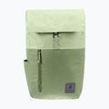 Раница deuter UP Seoul 16 + 10 л grove/mineral