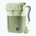 Раница deuter UP Seoul 16 + 10 л grove/mineral 2