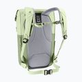 Раница deuter UP Seoul 16 + 10 л grove/mineral 4